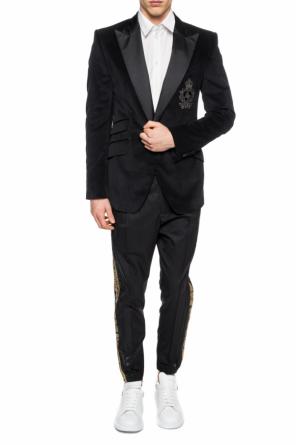 Classic shirt, zdjęcie 2 Classic shirt od Dolce & Gabbana